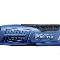 Bosch Τριβείο Μπετού 1500W με Δυνατότητα Αναρρόφησης Σκόνης GBR 15 CA