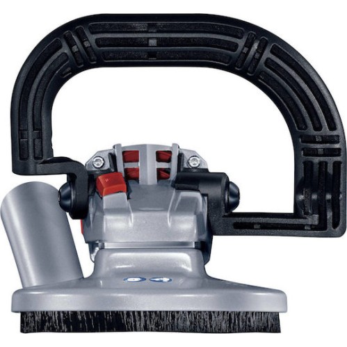 Bosch Τριβείο Μπετού 1500W με Δυνατότητα Αναρρόφησης Σκόνης GBR 15 CA