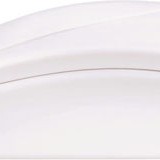 Cherry WheelMouse Ενσύρματο Ποντίκι Λευκό