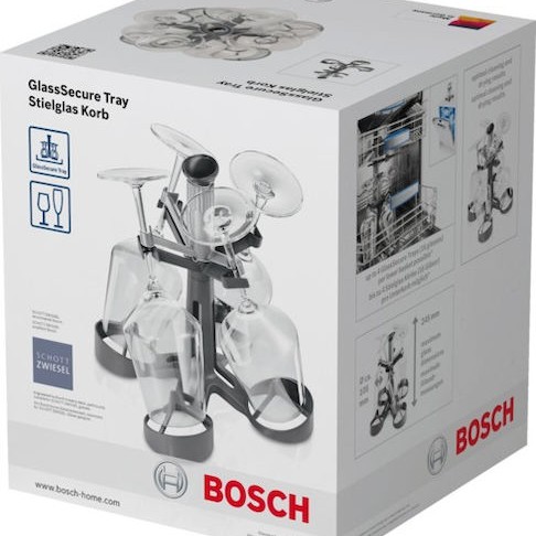 Bosch Ανταλλακτικό Καλάθι Πλυντηρίου Πιάτων