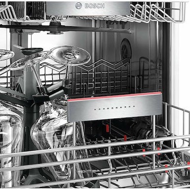 Bosch Ανταλλακτικό Καλάθι Πλυντηρίου Πιάτων