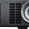 Optoma ML750e Mini 3D Projector DLP HD Λάμπας LED με Ενσωματωμένα Ηχεία