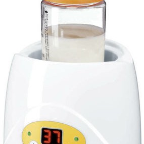 Beurer Ψηφιακός Θερμαντήρας Μπιμπερό και Βρεφικής Τροφής