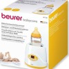 Beurer Ψηφιακός Θερμαντήρας Μπιμπερό και Βρεφικής Τροφής