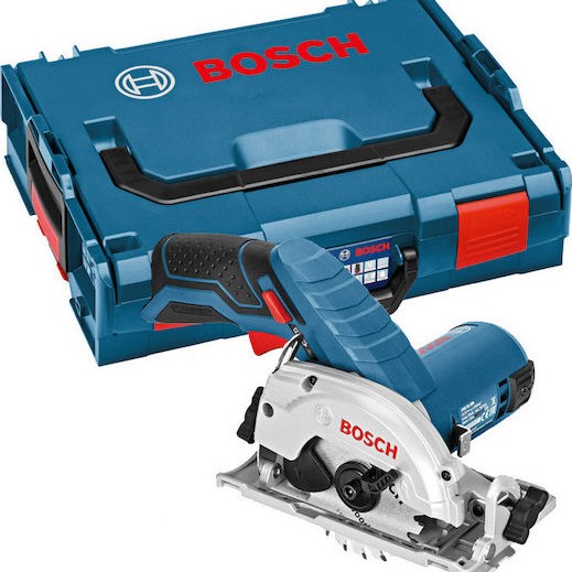 Bosch Δισκοπρίονο 12V Solo