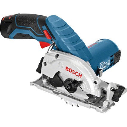 Bosch Δισκοπρίονο 12V Solo