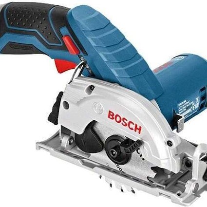 Bosch Δισκοπρίονο 12V Solo