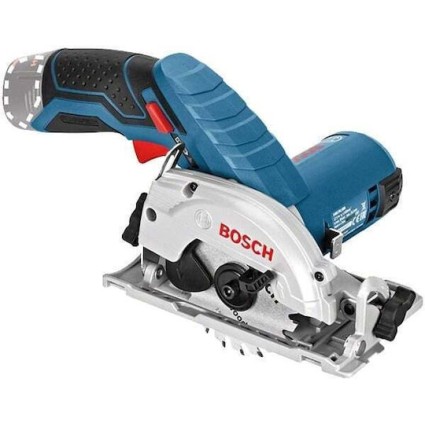 Bosch Δισκοπρίονο 12V Solo