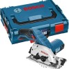 Bosch GKS 12V-26 Professional Δισκοπρίονο 12V Solo