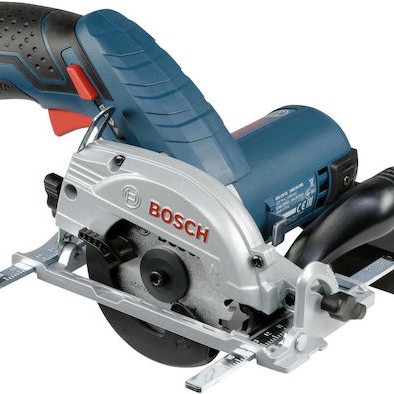 Bosch GKS 12V-26 Professional Δισκοπρίονο 12V Solo