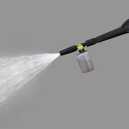 Karcher FJ 6 Αφροποιητής για Πλυστικό με Χωρητικότητα 600ml