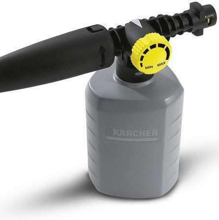 Karcher FJ 6 Αφροποιητής για Πλυστικό με Χωρητικότητα 600ml