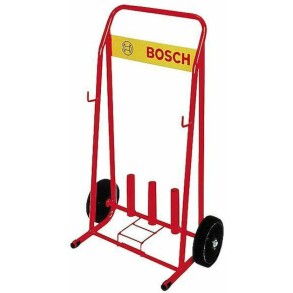 Bosch Καρότσι Μεταφοράς Πιστολέτου GSH 27 σε Κόκκινο Χρώμα