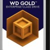 Western Digital Gold 16TB HDD Σκληρός Δίσκος 3.5