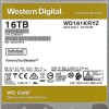 Western Digital Gold 16TB HDD Σκληρός Δίσκος 3.5