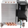 Inter-Tech R27 Ψύκτρα Επεξεργαστή για Socket 2011