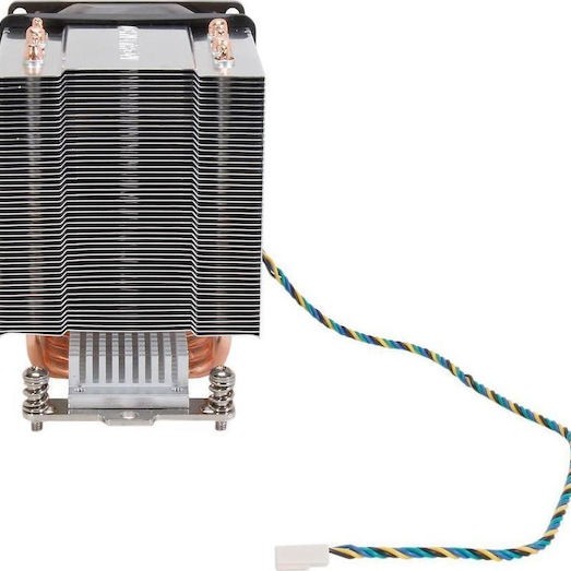 Inter-Tech R27 Ψύκτρα Επεξεργαστή για Socket 2011