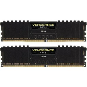 Corsair Vengeance LPX DDR4 16GB RAM με 2x8GB Modules και Ταχύτητα 2400 για Desktop