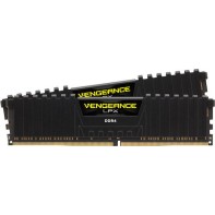 Corsair Vengeance LPX DDR4 16GB RAM με 2x8GB Modules και Ταχύτητα 2400 για Desktop