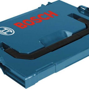 Bosch Αξεσουάρ Εργαλείων για Αποθήκευση / Μεταφορά I-Boxx Rack Lid Κάλυμμα Συρταριού 1600A001SE