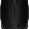 Logitech B170 Ασύρματο Ποντίκι Μαύρο