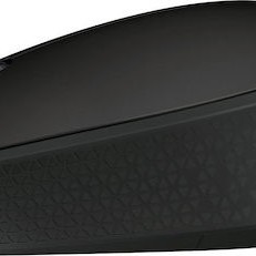 Logitech B170 Ασύρματο Ποντίκι Μαύρο