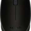 Logitech B170 Ασύρματο Ποντίκι Μαύρο