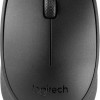 Logitech B170 Ασύρματο Ποντίκι Μαύρο