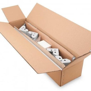 Digitus Dn-19 Plinth-8/8-1 Rack Plinth