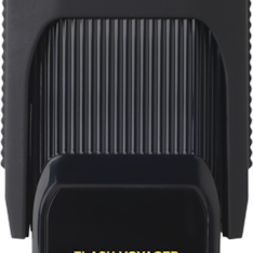 Corsair Voyager Slider X1 256GB USB 3.0 Stick Μαύρο