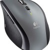 Logitech Marathon Mouse M705 Ασύρματο Ποντίκι Black/Silver