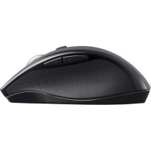 Logitech Marathon Mouse M705 Ασύρματο Ποντίκι Black/Silver
