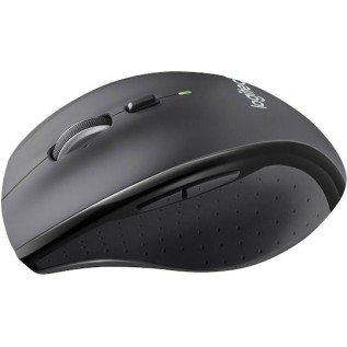 Logitech Marathon Mouse M705 Ασύρματο Ποντίκι Black/Silver