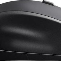 Logitech Marathon Mouse M705 Ασύρματο Ποντίκι Black/Silver