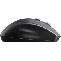 Logitech Marathon Mouse M705 Ασύρματο Ποντίκι Black/Silver
