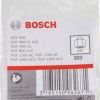 Bosch 2608570105 Τσοκ Φρέζας Ρούτερ 8