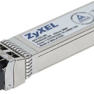 Zyxel SFP10G-SR Transceiver 1τμχ (SFP10G-SR-ZZ0101F)