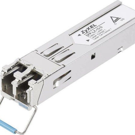 Zyxel SFP-LX-10-D Transceiver 1τμχ (91-010-203001B)