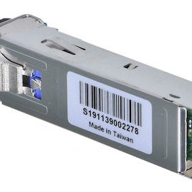 Zyxel SFP-LX-10-D Transceiver 1τμχ (91-010-203001B)