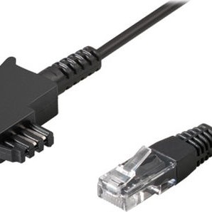 Goobay Καλώδιο RJ45 male - RJ45 male 1.82m (51235) 1τμχ