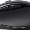 Logitech Marathon Mouse M705 Ασύρματο Ποντίκι Black/Silver
