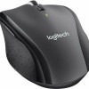 Logitech Marathon Mouse M705 Ασύρματο Ποντίκι Black/Silver