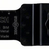 Bosch Starlock BIM AIZ 32 AB Metal Λάμα Πολυεργαλείων 2608661688
