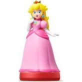 Nintendo Amiibo Super Mario - Peach