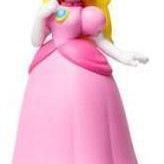 Nintendo Amiibo Super Mario - Peach