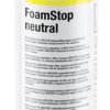 Karcher Foamstop Καθαριστικό Πλυστικού Foamstop Ουδέτερο 125ml
