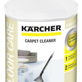 Karcher Foamstop Καθαριστικό Πλυστικού Foamstop Ουδέτερο 125ml