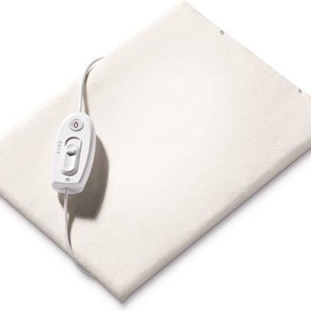 Sanitas SHK Ηλεκτρική Θερμοφόρα Γενικής Χρήσης Λευκή 40x30εκ.