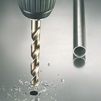 Bosch Robust Line Σετ 13 Τρυπάνια HSS με Κυλινδρικό Στέλεχος για Μέταλλο