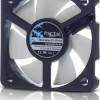 Fractal Design Silent Series R3 Case Fan 50mm με Σύνδεση 3-Pin Λευκό
